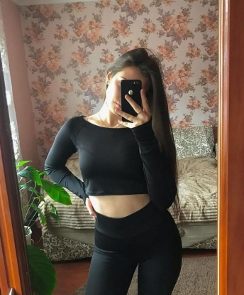 Анкета проститутки Домна - Фото 1, Сосновец, 26 лет, №3913